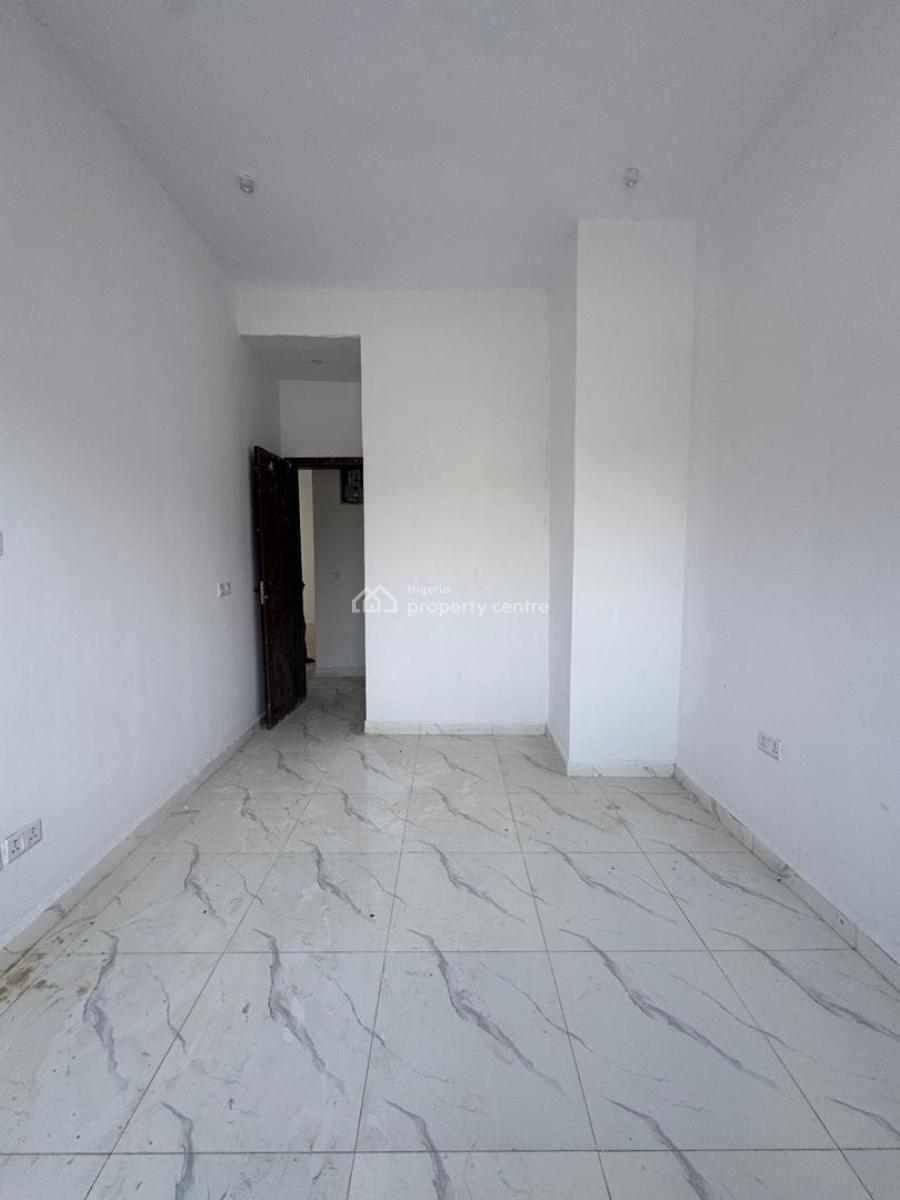 Affordable 1 & 2 Bedroom Apartment with Swimming Pool, Ikate, Lekki, Lagos, Flat / Apartment for Sale