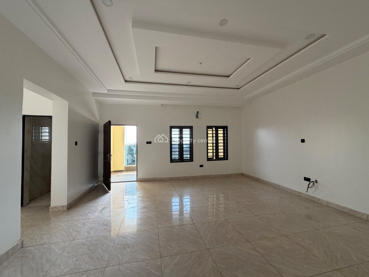 Luxury 2 Bed Apartment, Kubwa Arab Road, Kubwa, Abuja, Flat / Apartment for Rent