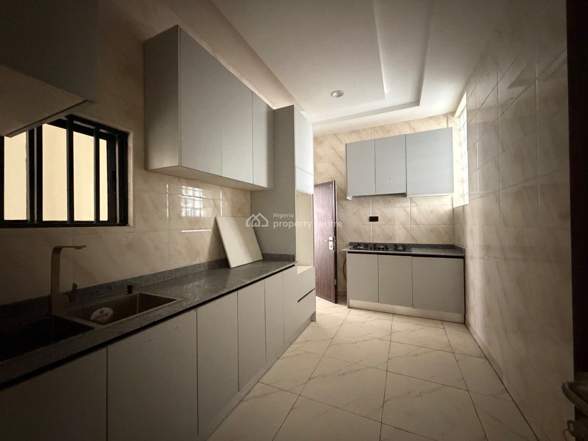 Luxury 2 Bed Apartment, Kubwa Arab Road, Kubwa, Abuja, Flat / Apartment for Rent