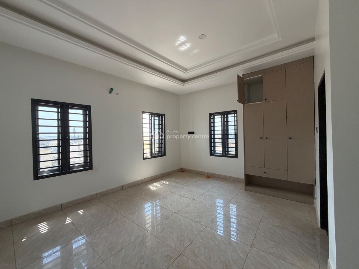 Luxury 2 Bed Apartment, Kubwa Arab Road, Kubwa, Abuja, Flat / Apartment for Rent