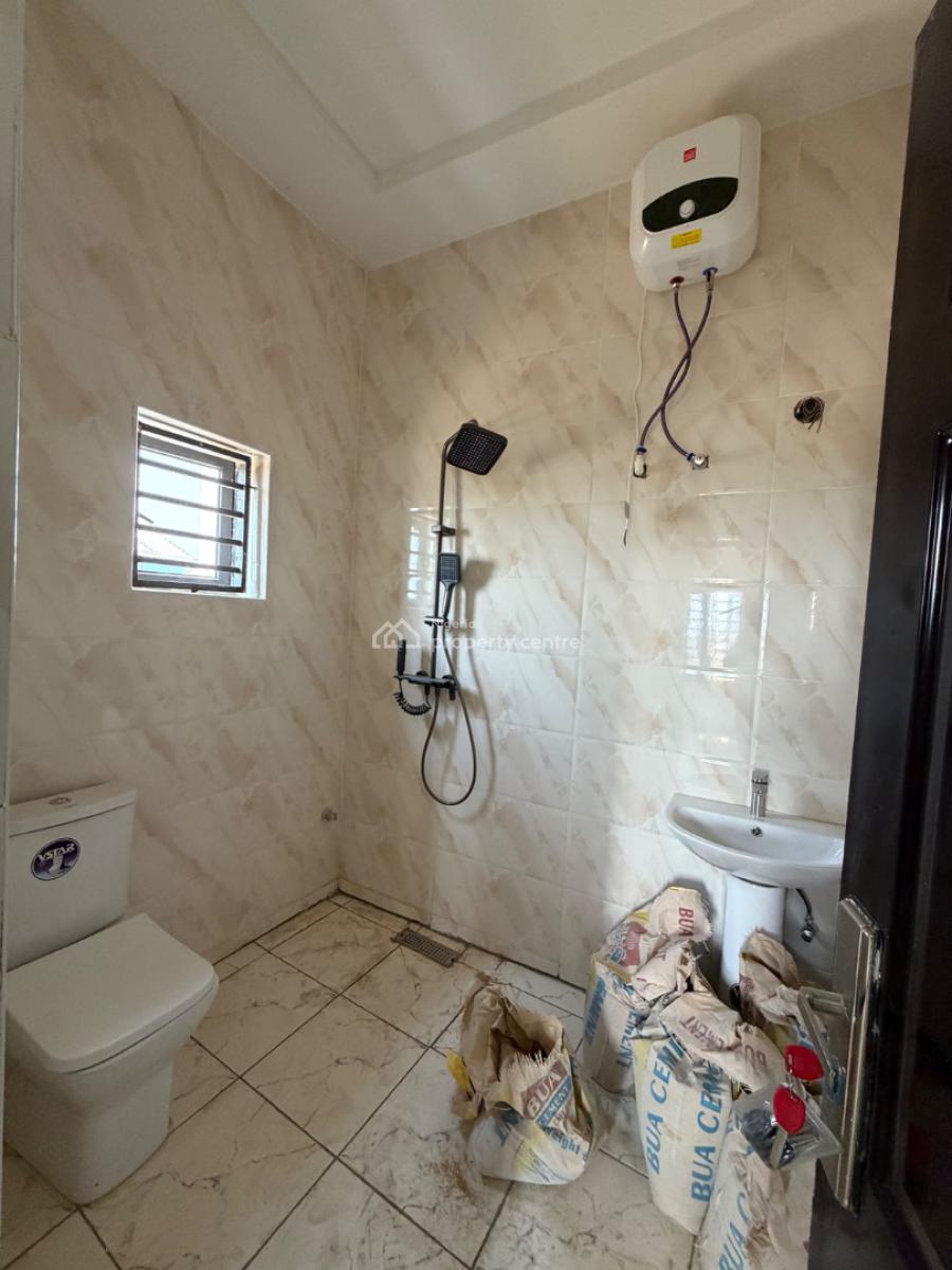 Luxury 2 Bed Apartment, Kubwa Arab Road, Kubwa, Abuja, Flat / Apartment for Rent