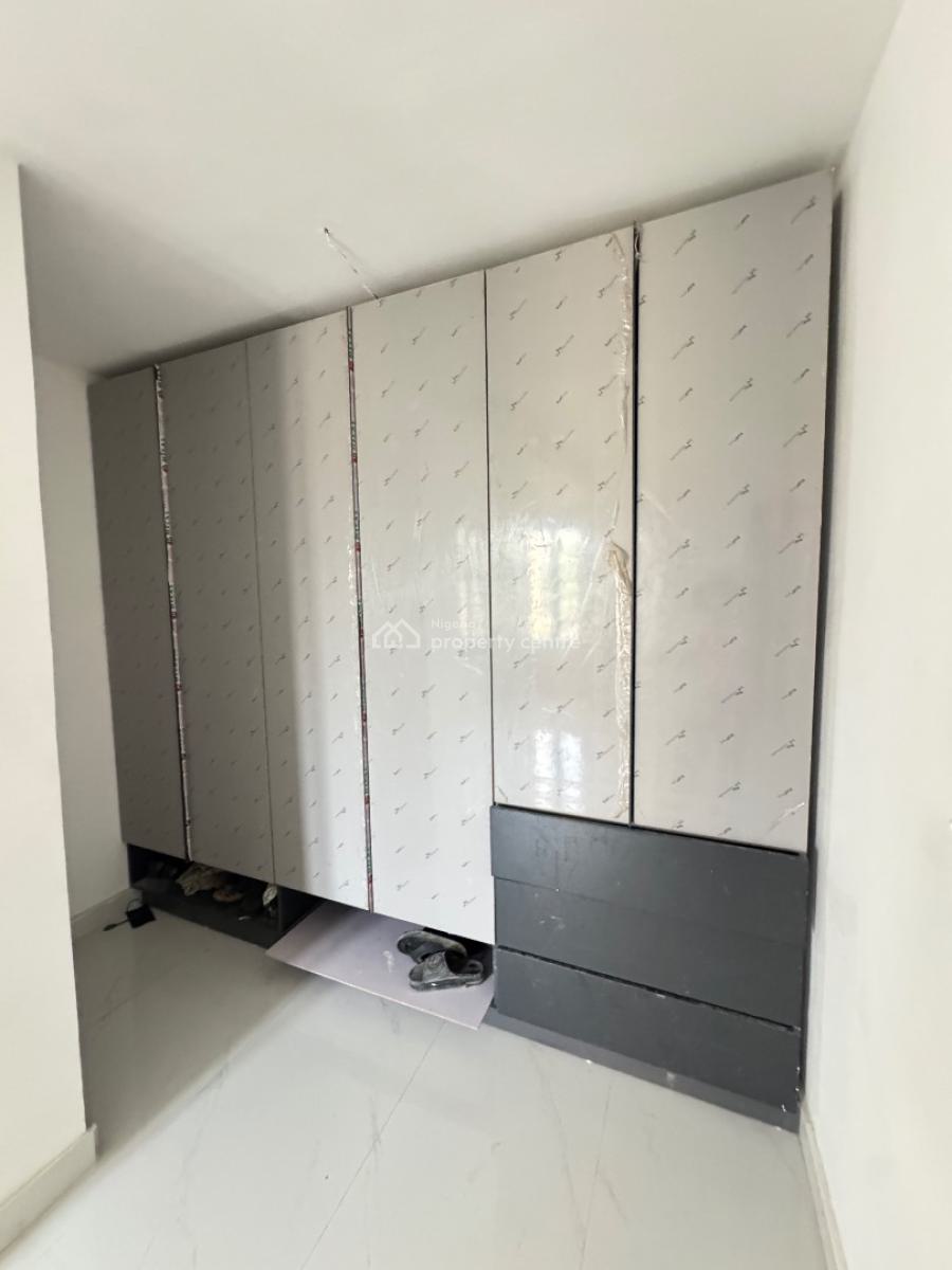 Premium 4bed Maisionette with 2 Room Bq, Ikoyi, Lagos, Flat / Apartment for Sale