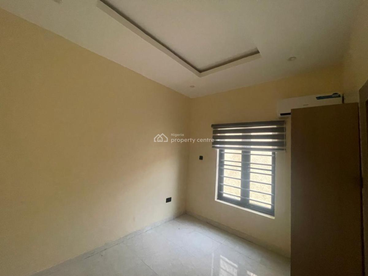 Luxury Brand New Three Bedroom Apartment, Wuye District Abuja, Wuye, Abuja, Block of Flats for Sale