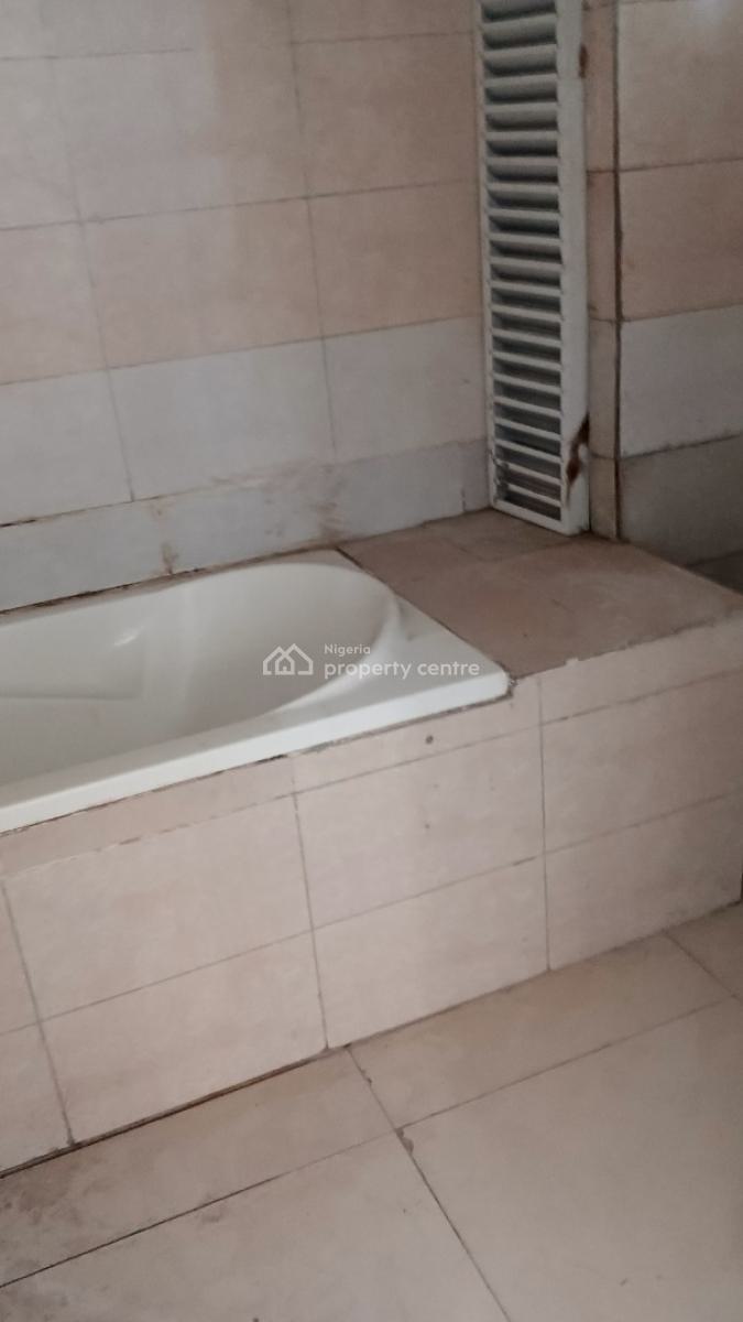 Luxury 3 Bedroom Flat, Spar Road Ikate, Ikate Elegushi, Lekki, Lagos, Flat / Apartment for Rent
