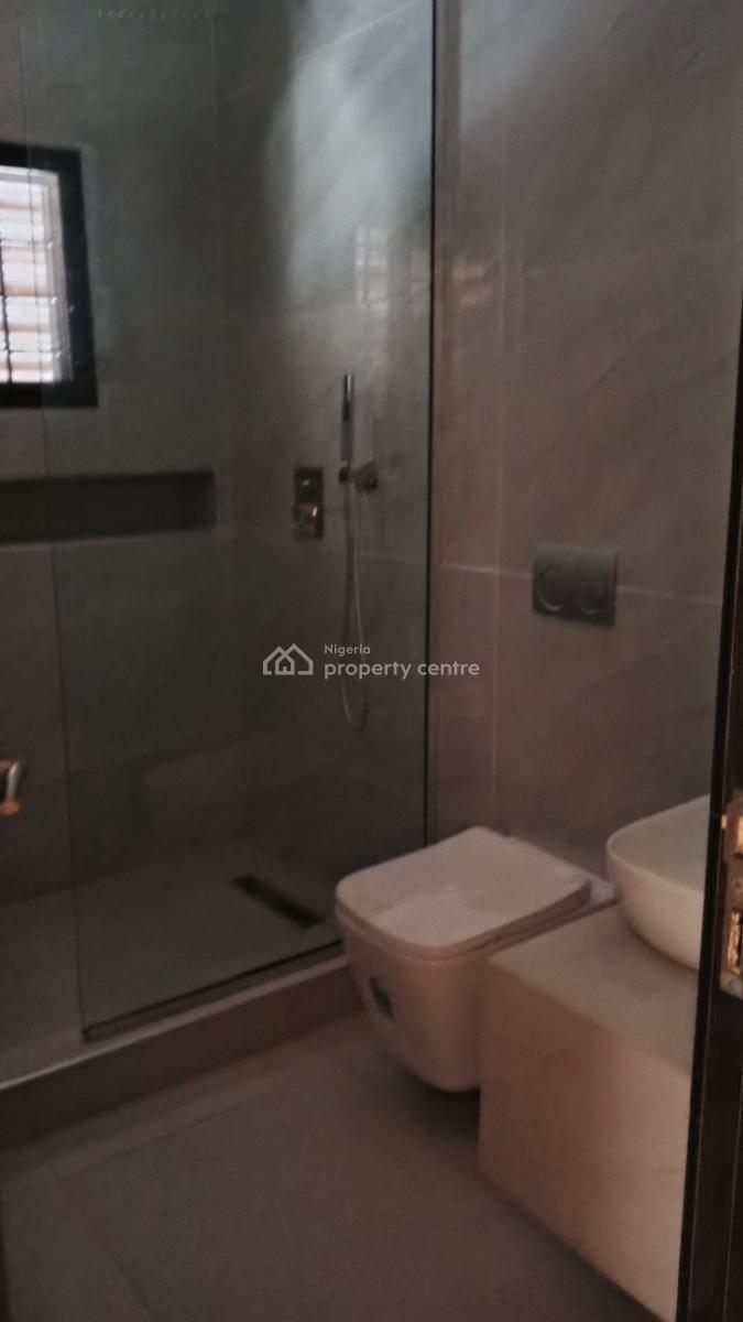 Luxury 3 Bedroom Flat, Spar Road Ikate, Ikate Elegushi, Lekki, Lagos, Flat / Apartment for Rent