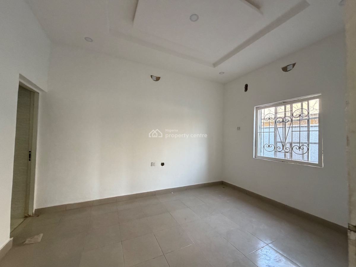 Renovated One Bedroom, Arab Road, Kubwa, Abuja, Mini Flat (room and Parlour) for Rent