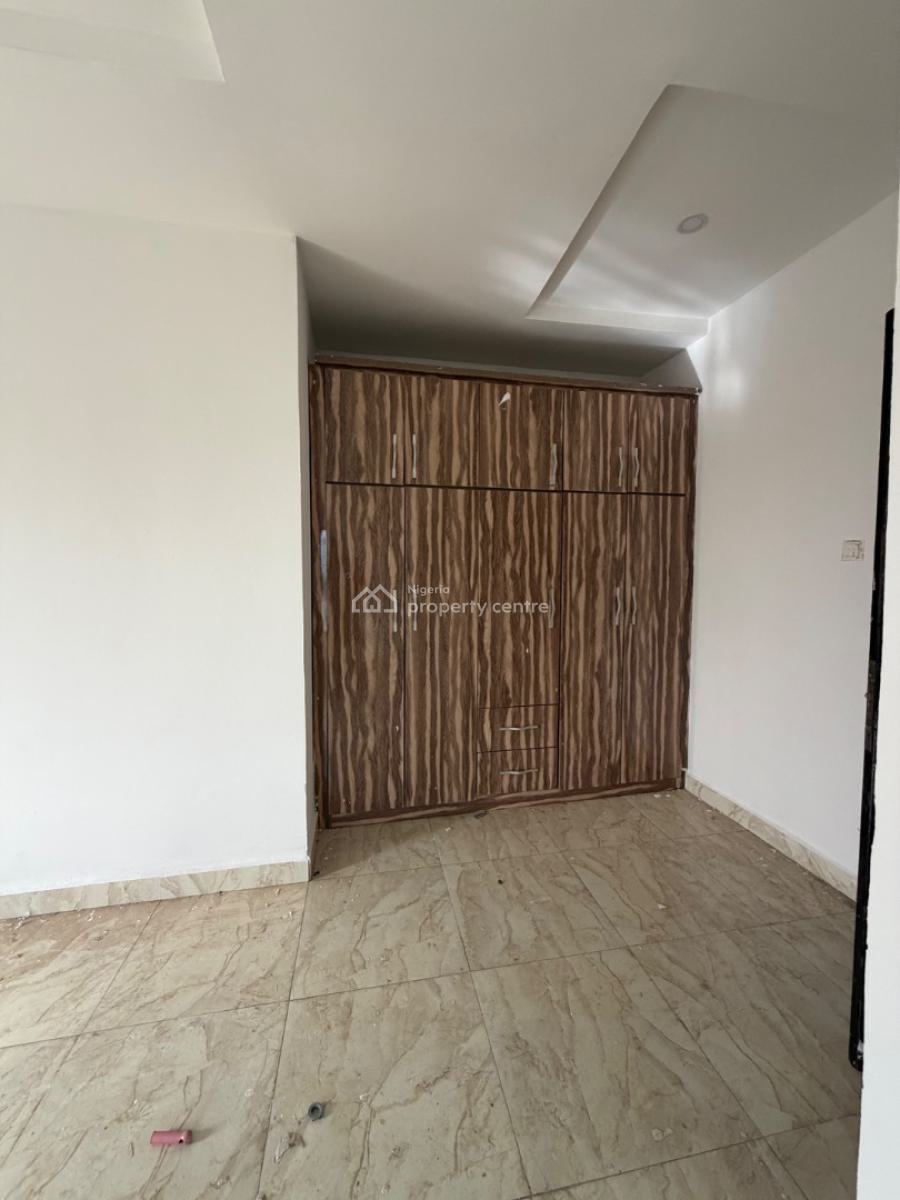 Renovated One Bedroom, Arab Road, Kubwa, Abuja, Mini Flat (room and Parlour) for Rent