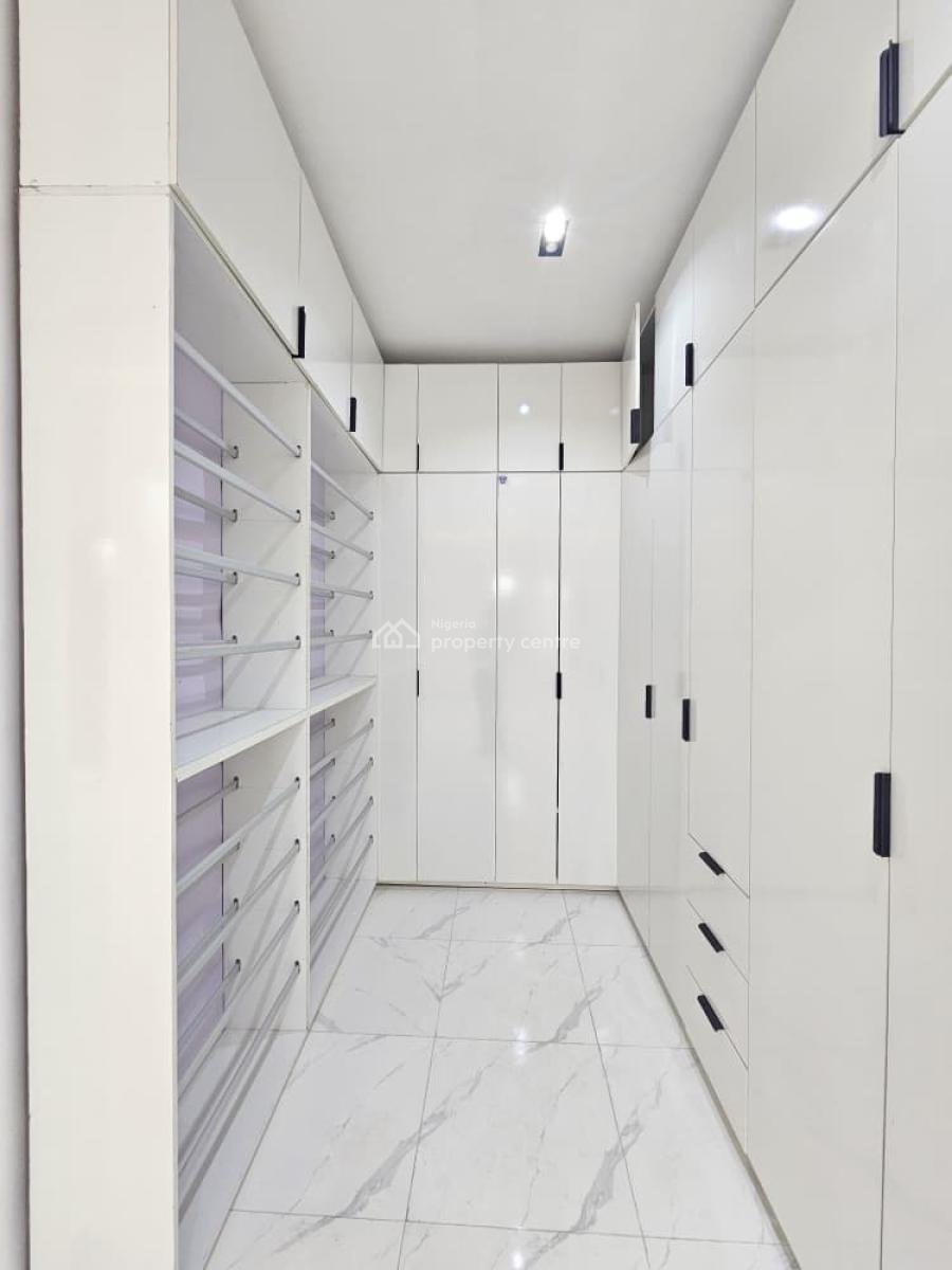 Luxury 4bedroom Semi-detached Duplex with Bq in a Secured Estate, Orchid, Lekki, Lagos, Semi-detached Duplex for Sale