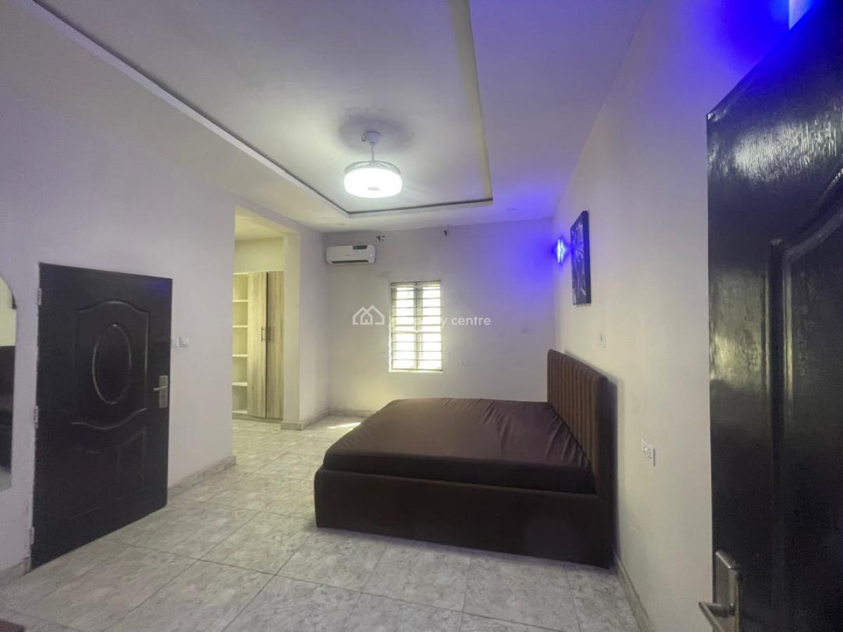 Luxury Brand New Three Bedroom Apartment, Wuye Abuja, Wuye, Abuja, Flat / Apartment for Rent