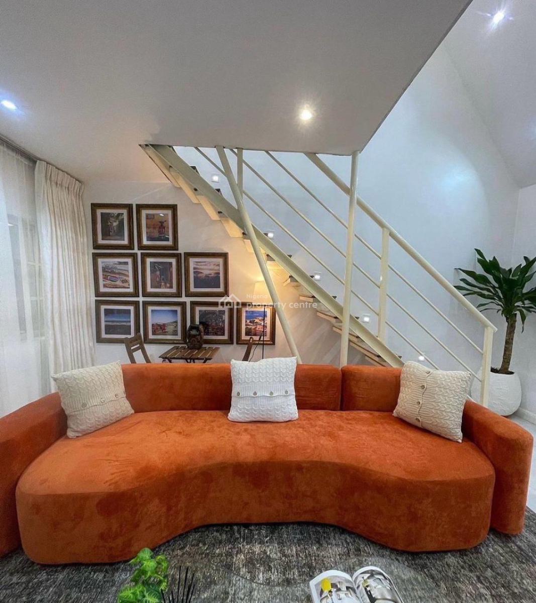 Luxury 1 Bedroom Apartment, Ikoyi, Lagos, Flat / Apartment Short Let