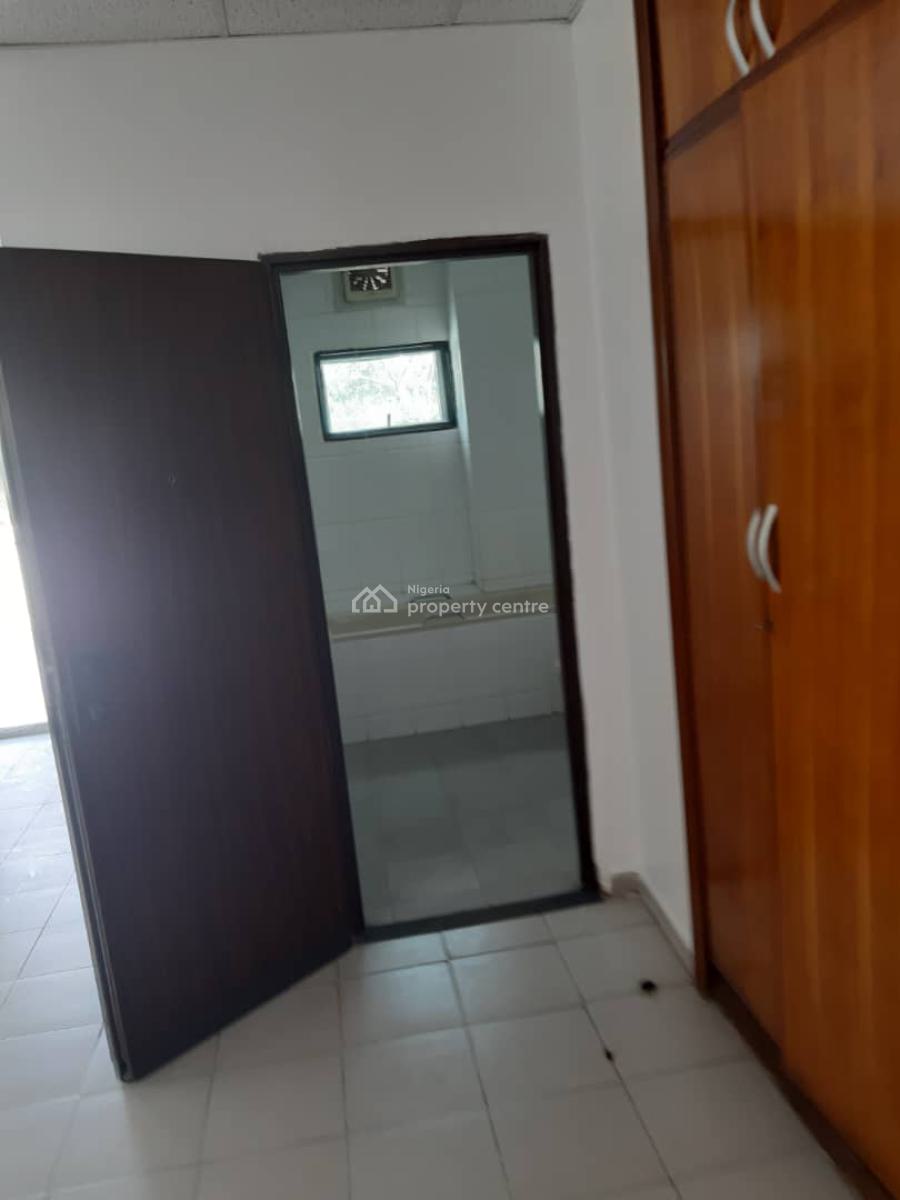 4 Floors Office Block for Lease in Bourdillon Road Ikoyi, Old Ikoyi, Ikoyi, Lagos, Office Space for Rent