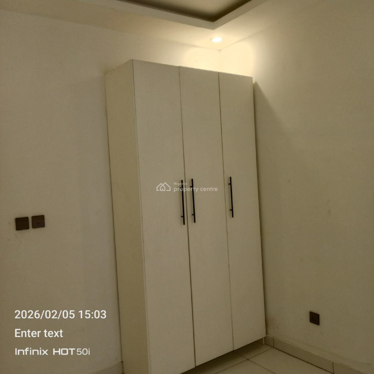 Four Bedroom Duplex Apartment, Ajah Ado, Ado, Ajah, Lagos, Semi-detached Duplex for Rent