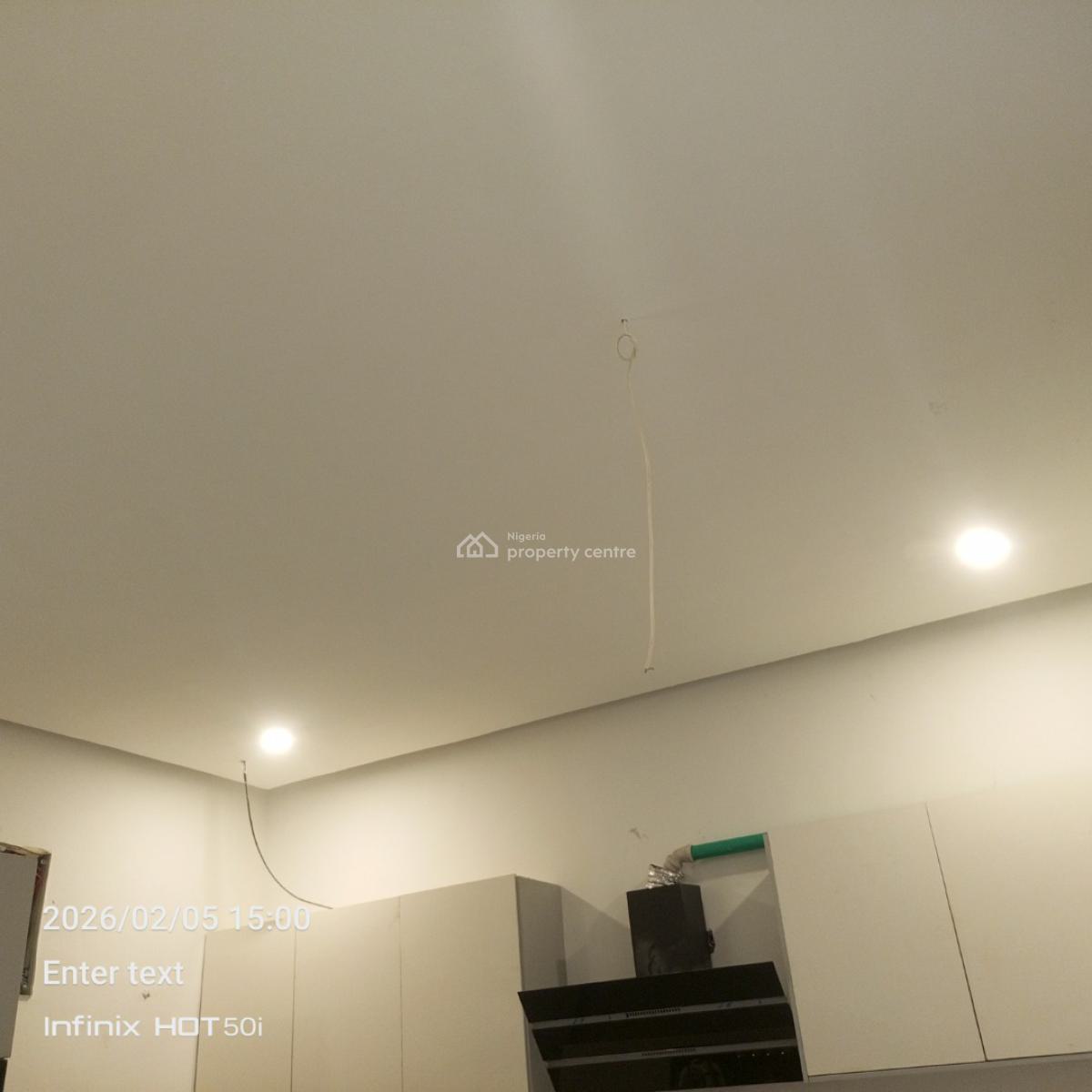 Four Bedroom Duplex Apartment, Ajah Ado, Ado, Ajah, Lagos, Semi-detached Duplex for Rent