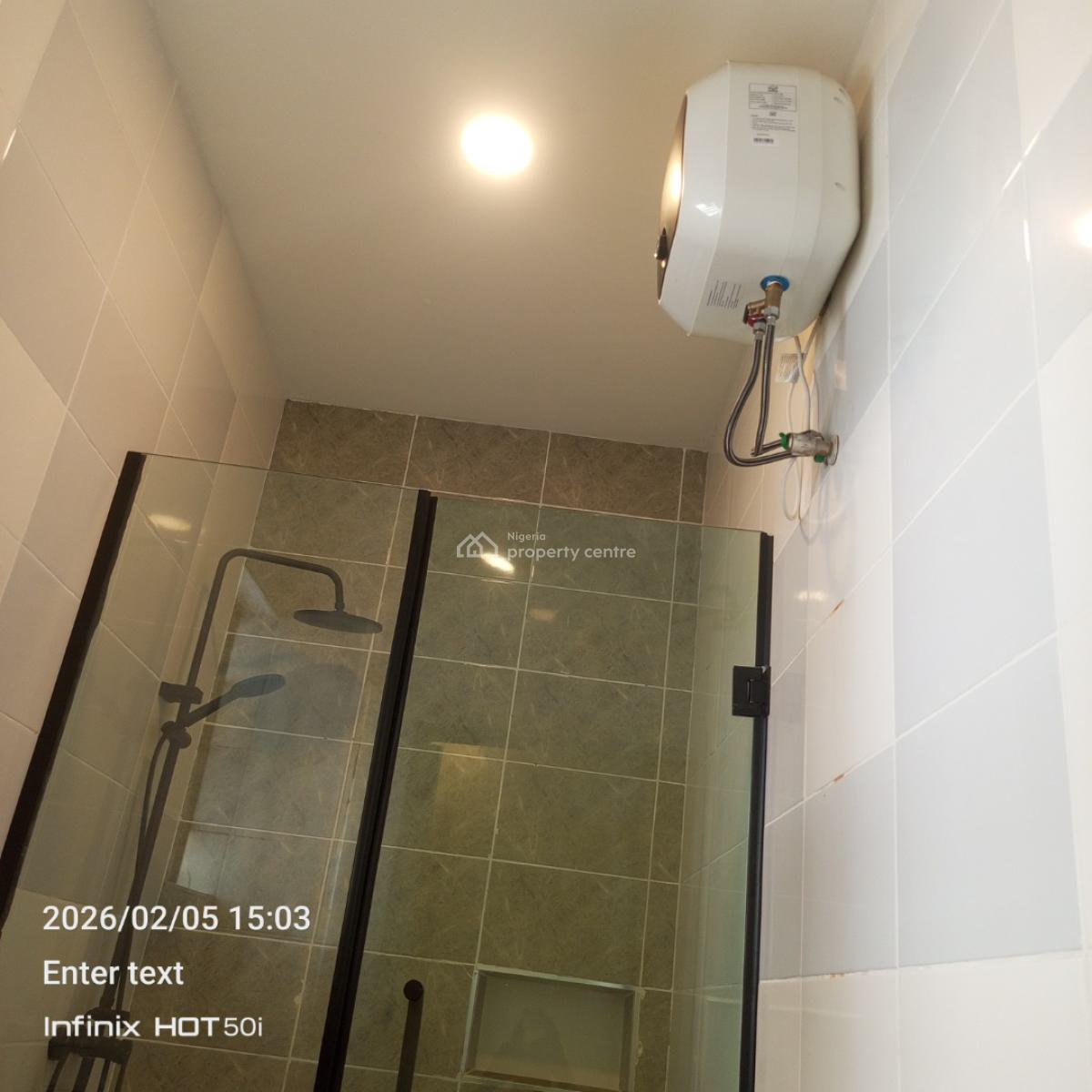 Four Bedroom Duplex Apartment, Ajah Ado, Ado, Ajah, Lagos, Semi-detached Duplex for Rent