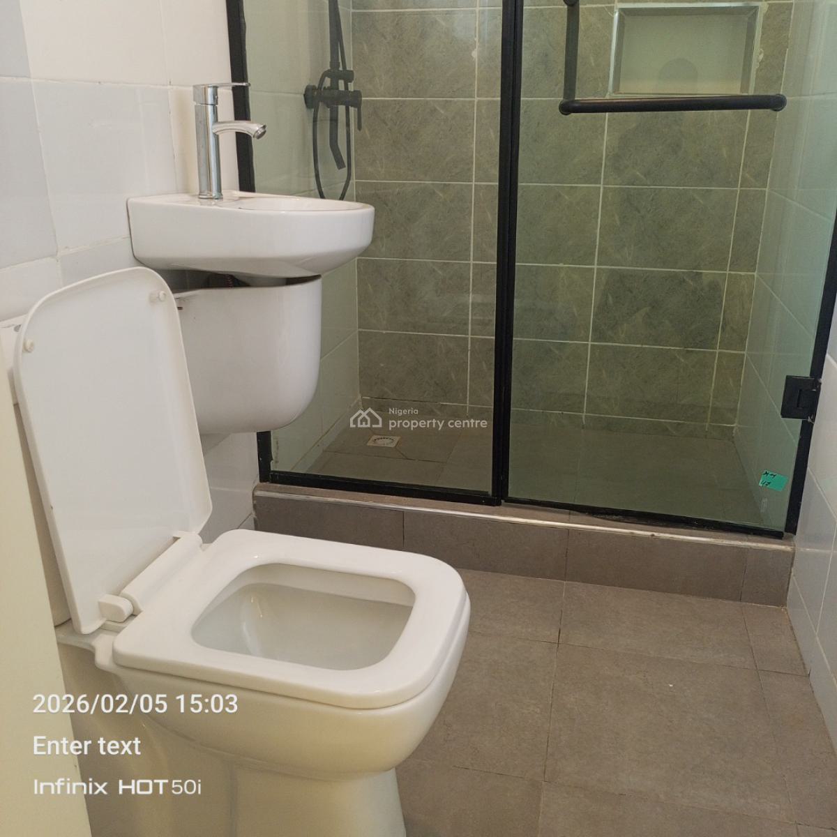 Four Bedroom Duplex Apartment, Ajah Ado, Ado, Ajah, Lagos, Semi-detached Duplex for Rent