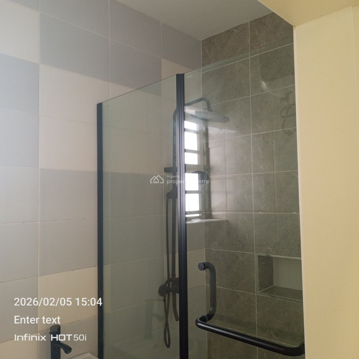 Four Bedroom Duplex Apartment, Ajah Ado, Ado, Ajah, Lagos, Semi-detached Duplex for Rent