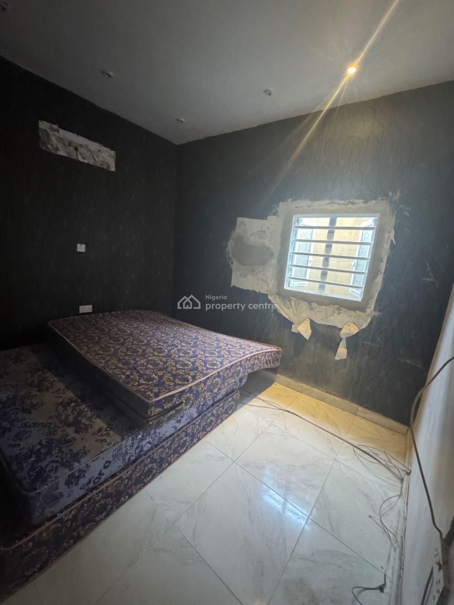 a Nice Room Self Contained with Kitchen, By Landmark, Oniru, Victoria Island (vi), Lagos, Self Contain (single Rooms) for Rent