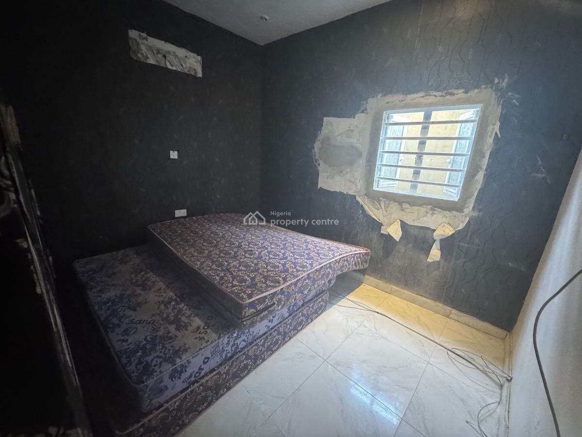 a Nice Room Self Contained with Kitchen, By Landmark, Oniru, Victoria Island (vi), Lagos, Self Contain (single Rooms) for Rent