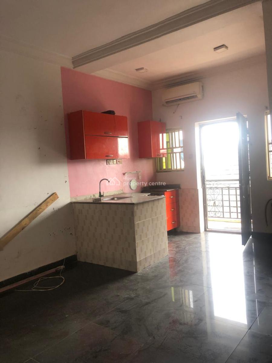 Mini Flat Apartment, Agungi, Lekki, Lagos, Mini Flat (room and Parlour) for Rent