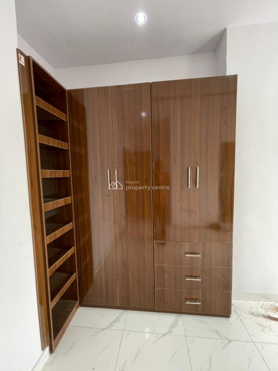 Tastefully Built 3bedroom Terrace Duplex, Ikota, Lekki, Lagos, Terraced Duplex for Sale