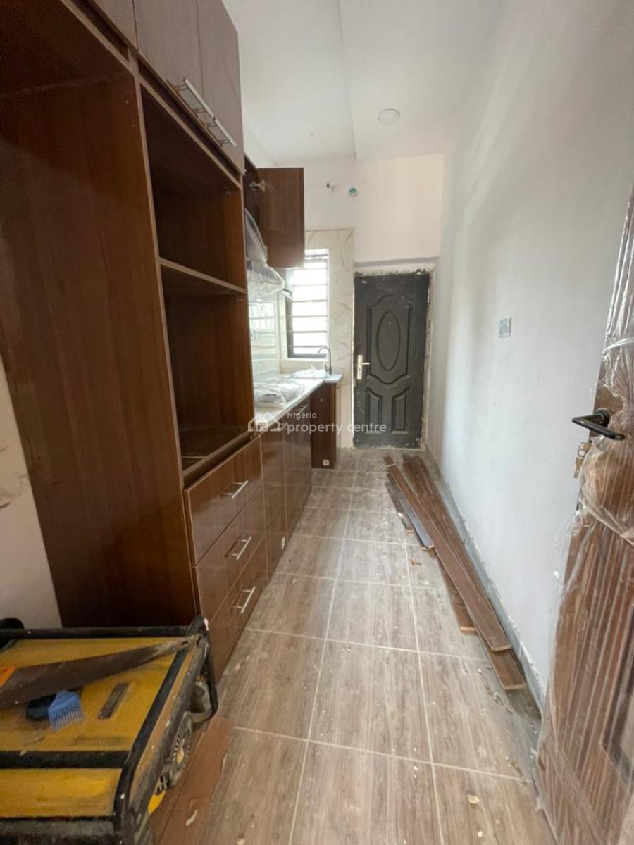 Tastefully Built 3bedroom Terrace Duplex, Ikota, Lekki, Lagos, Terraced Duplex for Sale