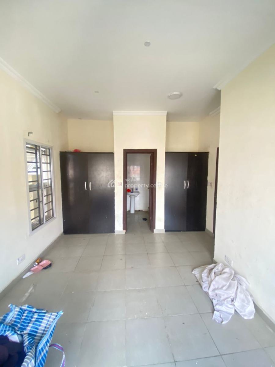 3 Bedroom Flat, Orchid, Lekki, Lagos, Flat / Apartment for Rent
