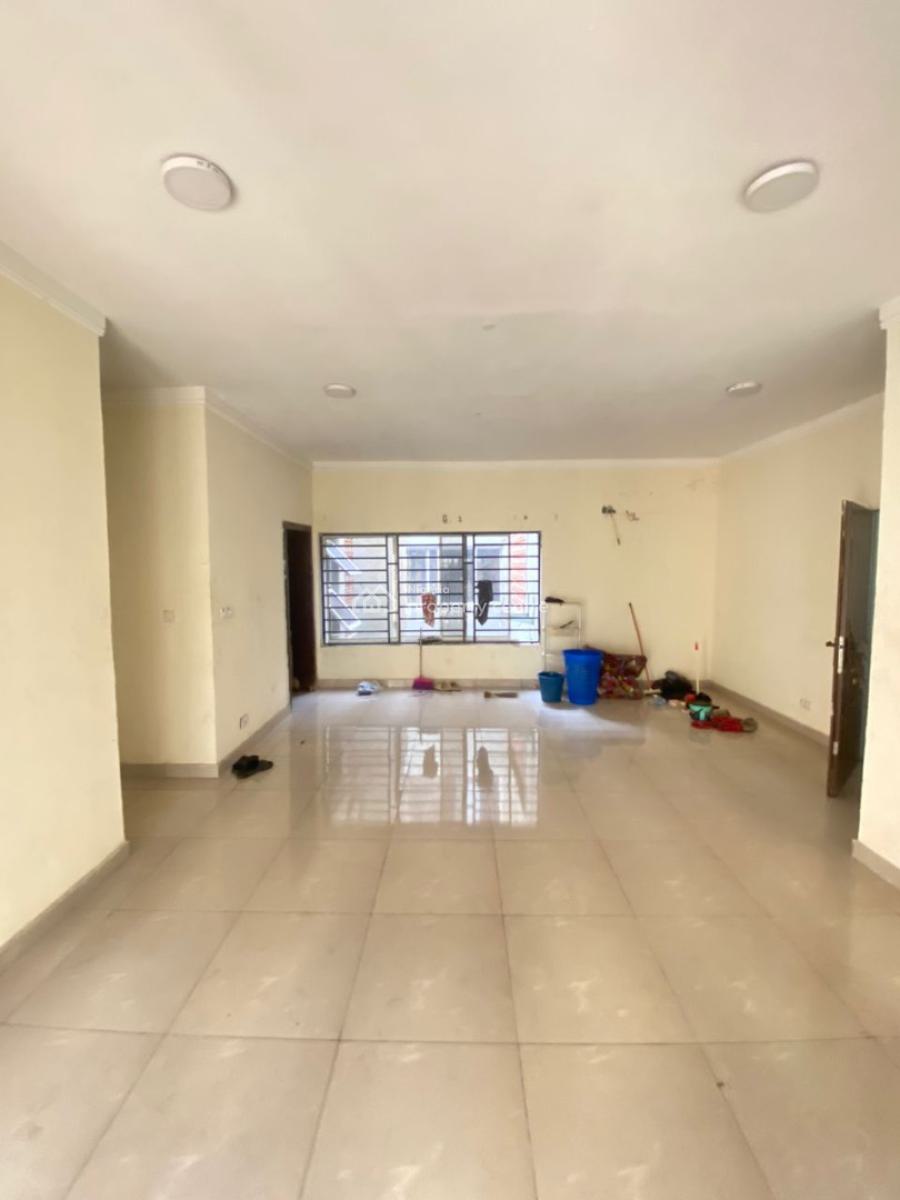 3 Bedroom Flat, Orchid, Lekki, Lagos, Flat / Apartment for Rent