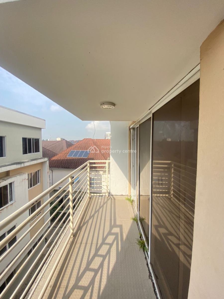 3 Bedroom Flat, Orchid, Lekki, Lagos, Flat / Apartment for Rent