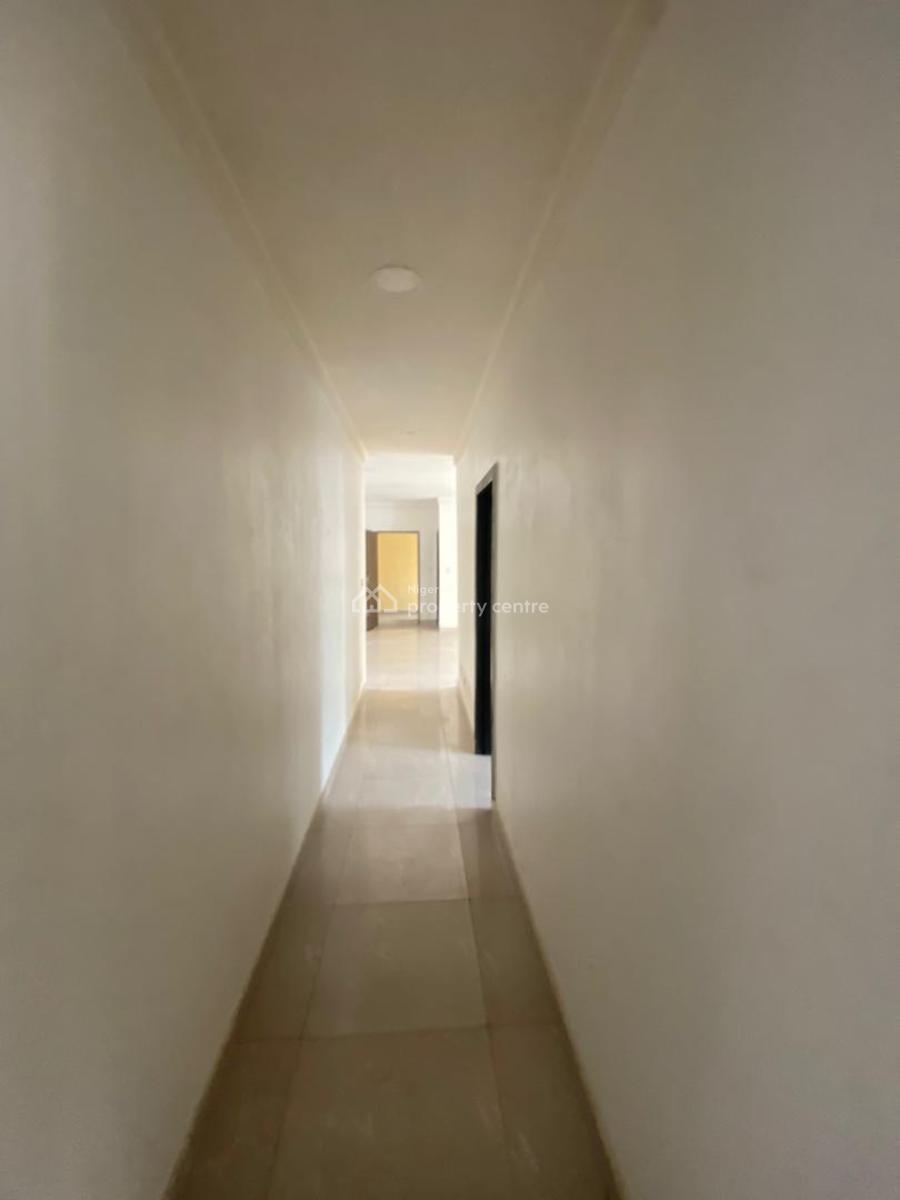 3 Bedroom Flat, Orchid, Lekki, Lagos, Flat / Apartment for Rent