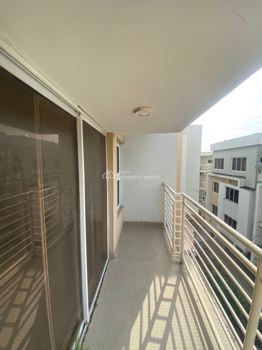 3 Bedroom Flat, Orchid, Lekki, Lagos, Flat / Apartment for Rent