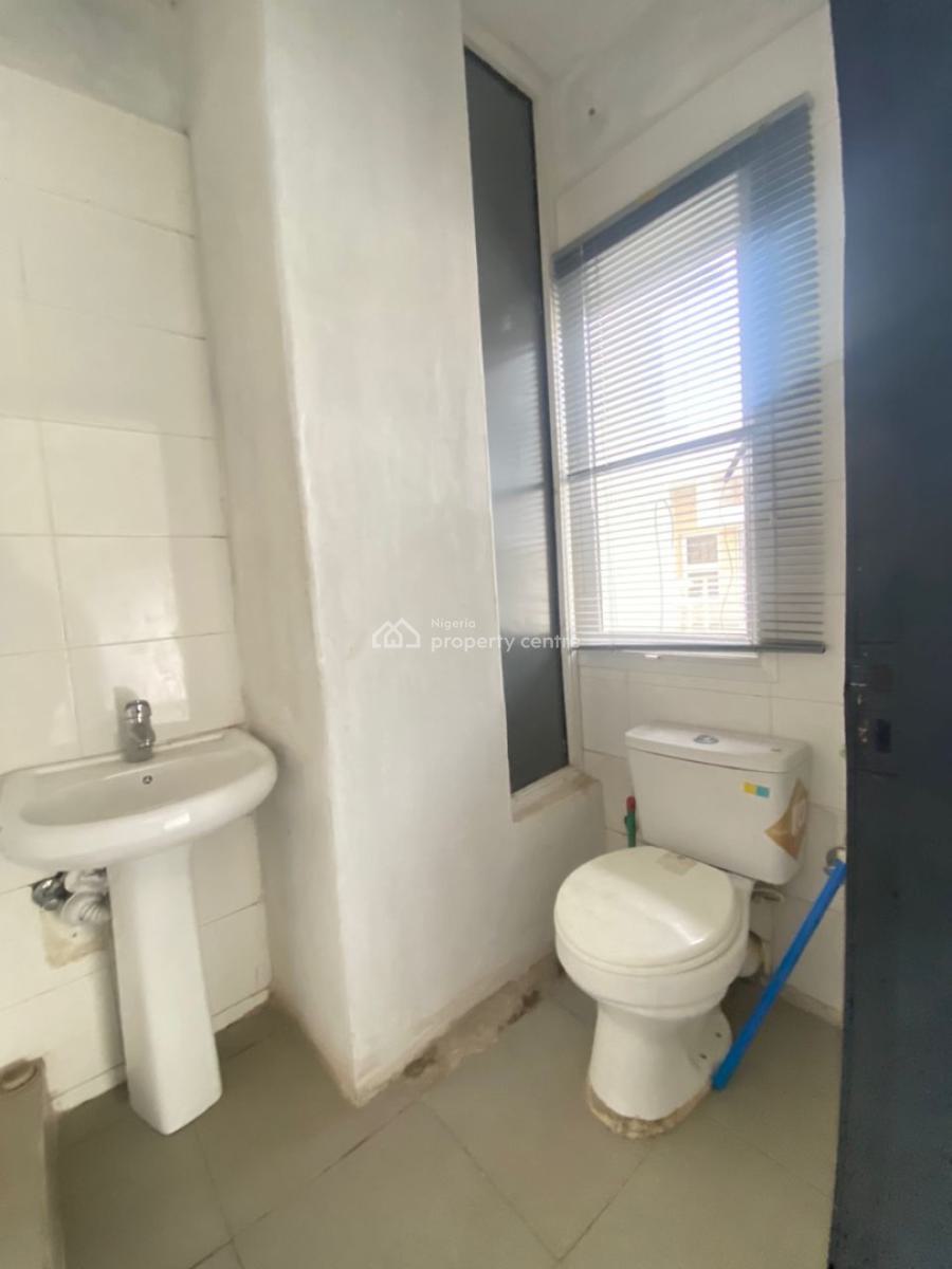 3 Bedroom Flat, Orchid, Lekki, Lagos, Flat / Apartment for Rent