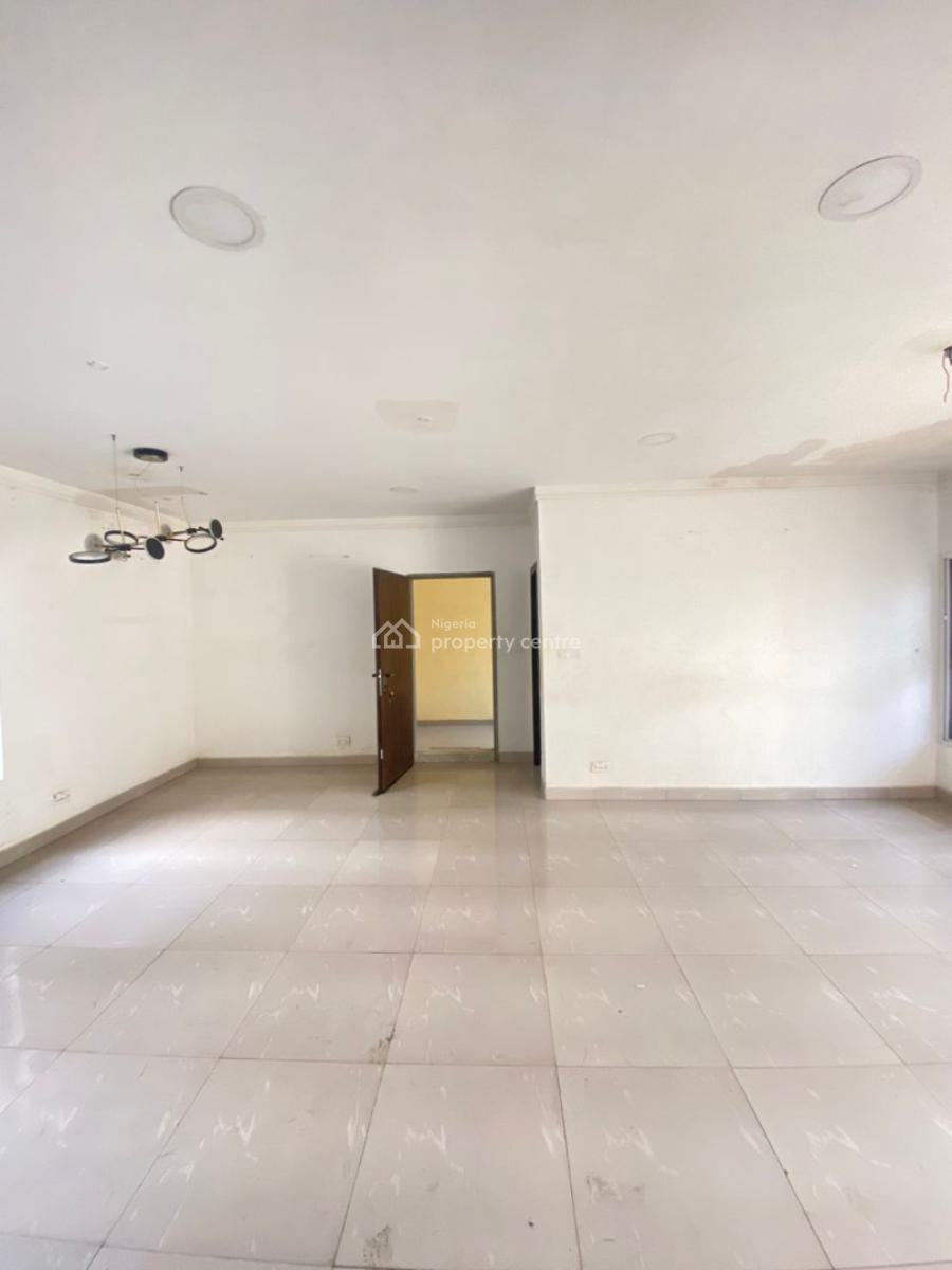 3 Bedroom Flat, Orchid, Lekki, Lagos, Flat / Apartment for Rent
