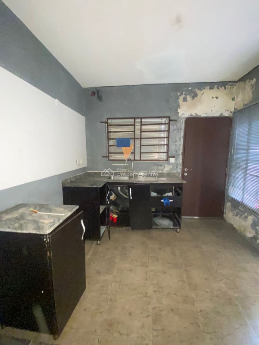 3 Bedroom Flat, Orchid, Lekki, Lagos, Flat / Apartment for Rent