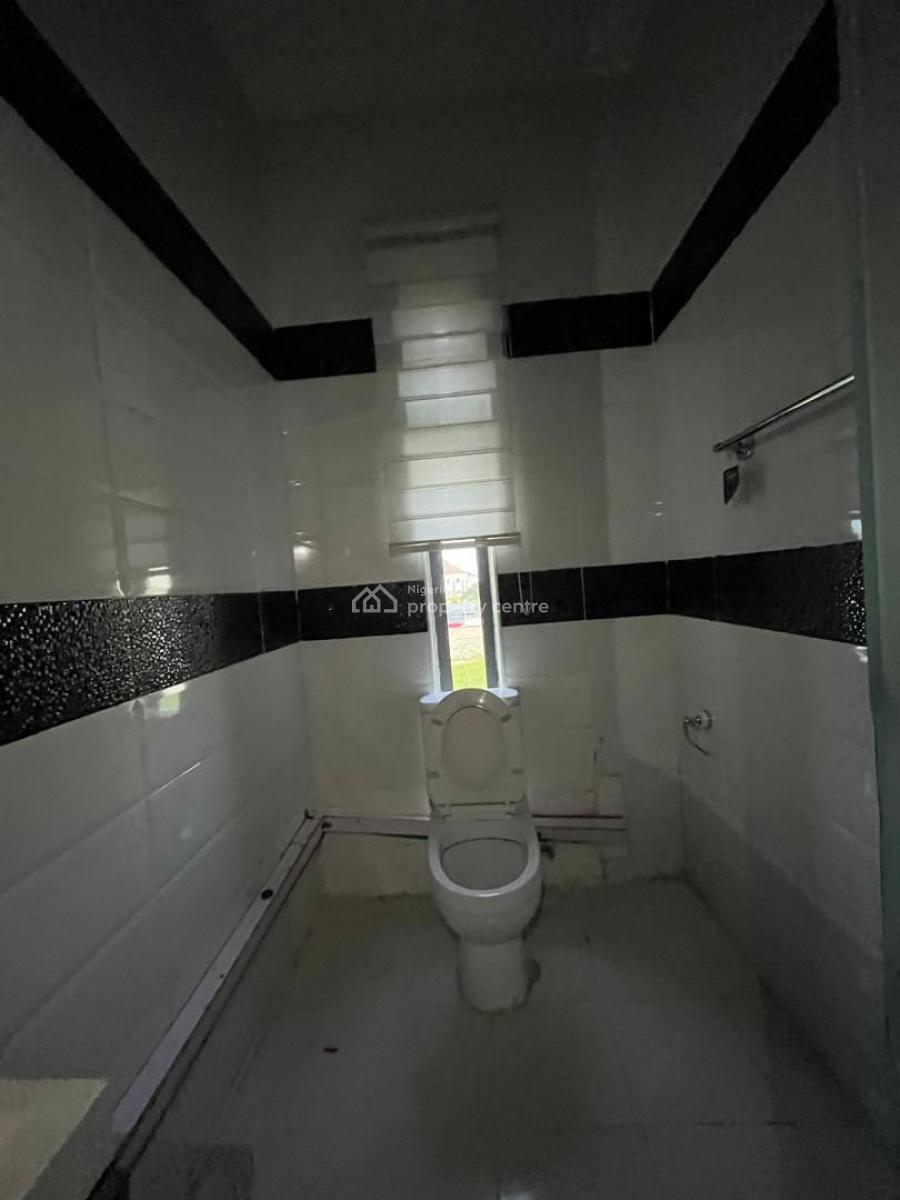 Spacious 5 Bedroom Luxury Detached Duplex with Swimming Pool, Pinnock Beach Estate, Osapa, Lekki, Lagos, Detached Duplex for Rent