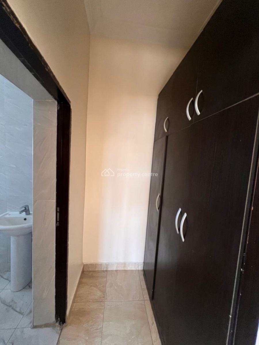 3 Bedroom Apartment, Jahi, Abuja, Flat / Apartment for Rent