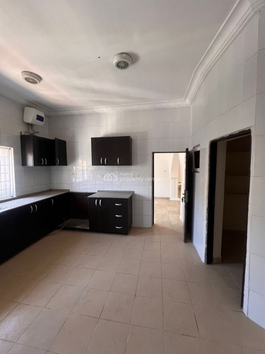 3 Bedroom Apartment, Jahi, Abuja, Flat / Apartment for Rent