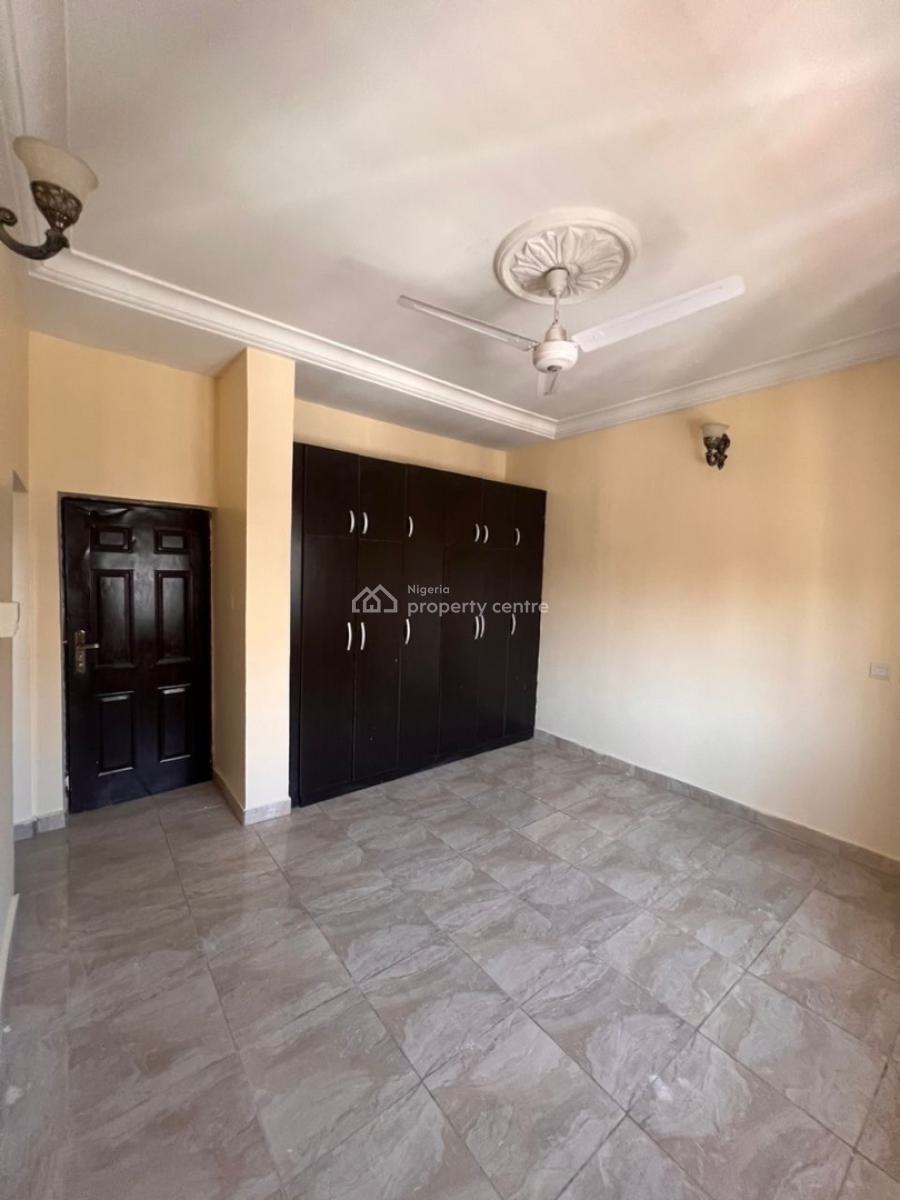 3 Bedroom Apartment, Jahi, Abuja, Flat / Apartment for Rent