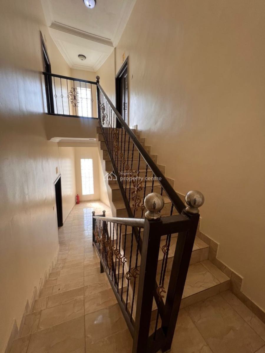 3 Bedroom Apartment, Jahi, Abuja, Flat / Apartment for Rent