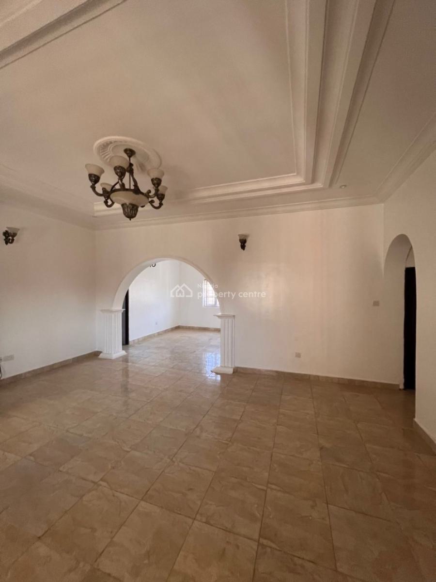 3 Bedroom Apartment, Jahi, Abuja, Flat / Apartment for Rent