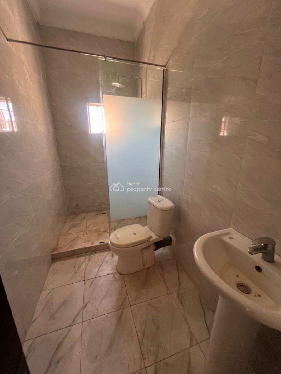 3 Bedroom Apartment, Jahi, Abuja, Flat / Apartment for Rent