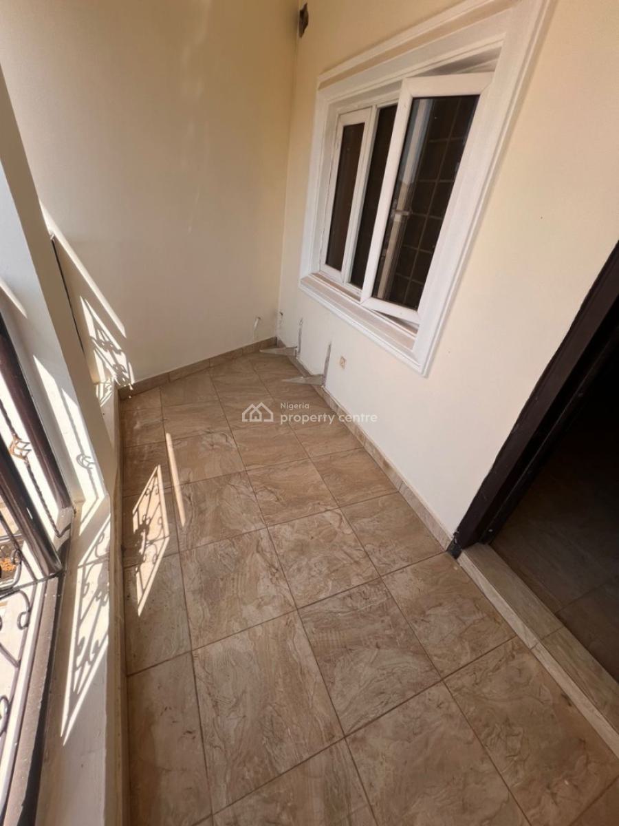 3 Bedroom Apartment, Jahi, Abuja, Flat / Apartment for Rent