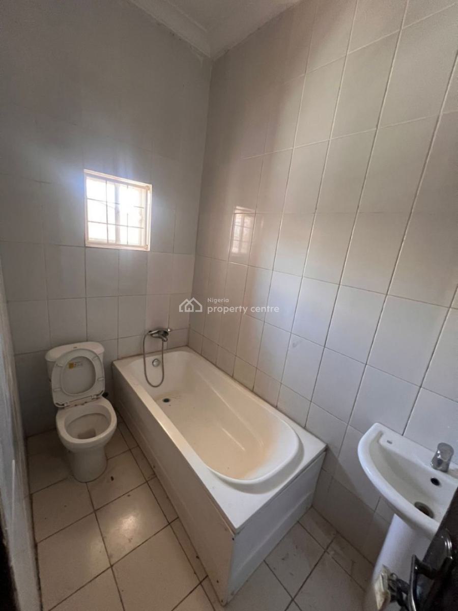 3 Bedroom Apartment, Jahi, Abuja, Flat / Apartment for Rent