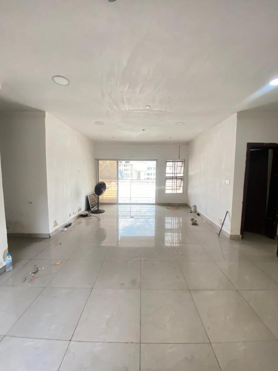 3 Bedroom, Lekki, Lagos, Flat / Apartment for Rent