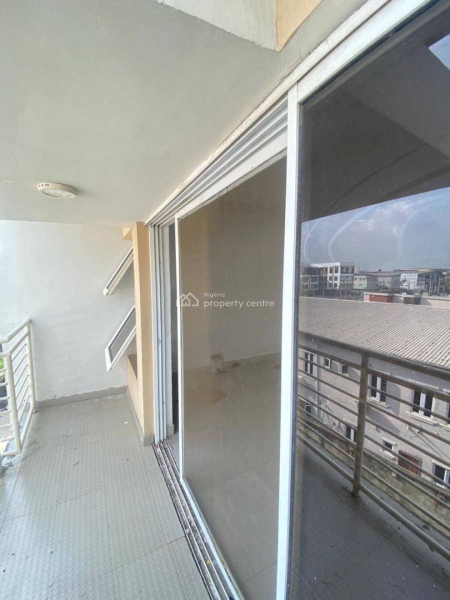 3 Bedroom, Lekki, Lagos, Flat / Apartment for Rent