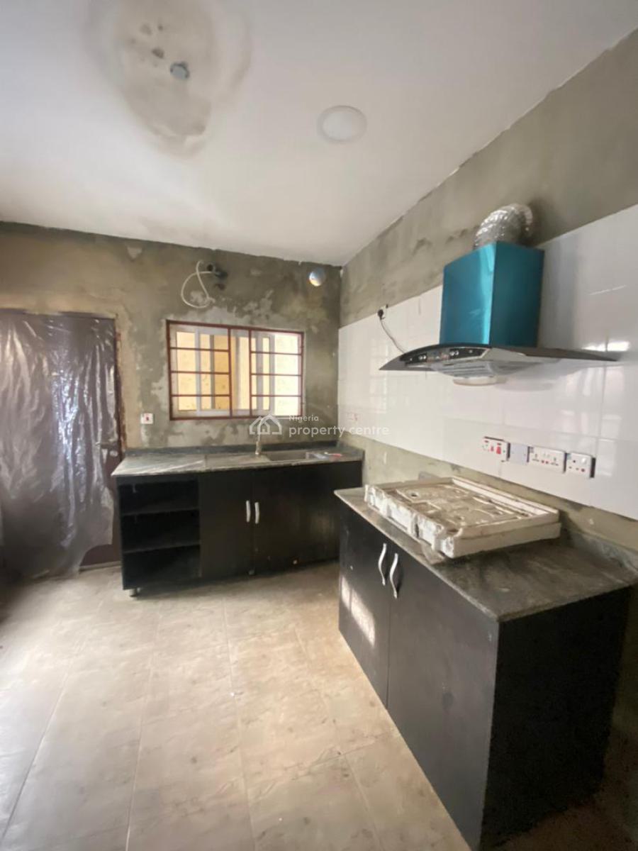 3 Bedroom, Lekki, Lagos, Flat / Apartment for Rent