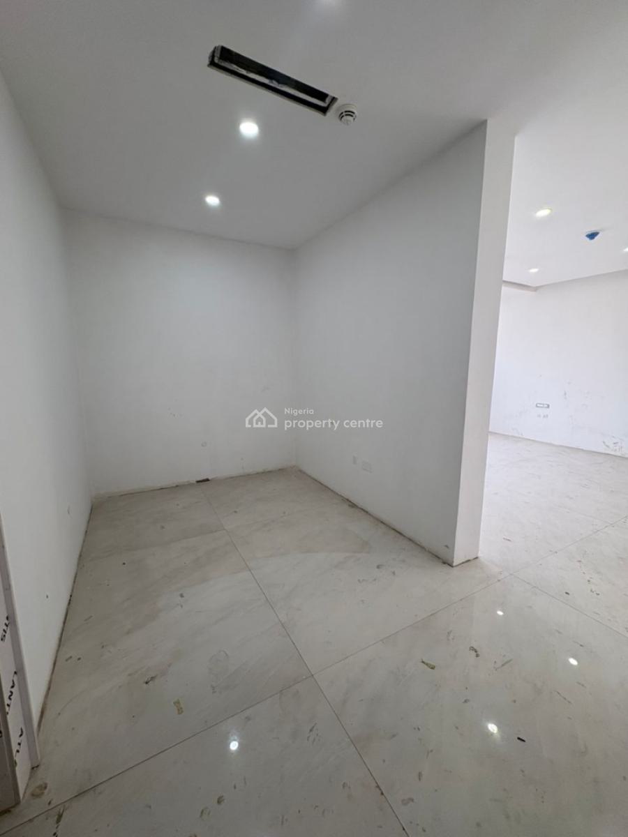 Luxury 4-bedroom Semi-detached Duplex with Private Penthouse Terrace, Ikoyi, Lagos, Semi-detached Duplex for Sale