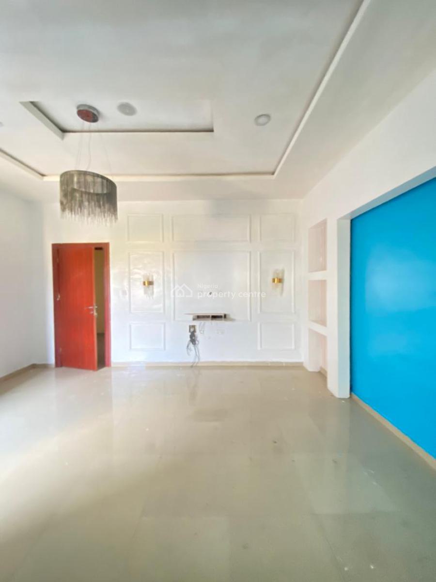 4 Bedrooms, Orchid, Lekki, Lagos, Semi-detached Duplex for Rent