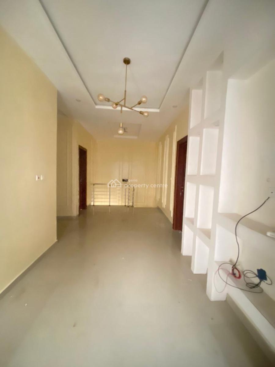 4 Bedrooms, Orchid, Lekki, Lagos, Semi-detached Duplex for Rent