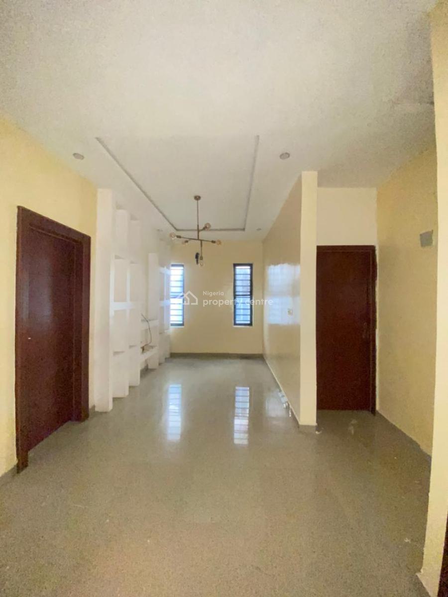 4 Bedrooms, Orchid, Lekki, Lagos, Semi-detached Duplex for Rent