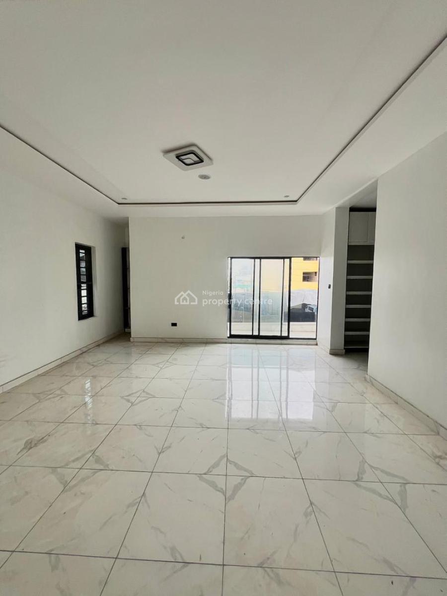 Magnificent 5bedroom Fully Detached Duplex, Ologolo, Lekki, Lagos, House for Sale